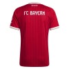 Camisola do FC Bayern de Munique Equipamento Principal 2026-27 - Mulher