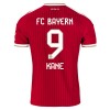 Camisola do FC Bayern de Munique Kane 9 Equipamento Principal 2026-27