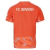 Conjunto FC Bayern de Munique Equipamento Alternativo Guarda Redes 2026-27 - Criança