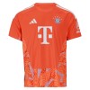 Conjunto FC Bayern de Munique Equipamento Alternativo Guarda Redes 2026-27 - Criança