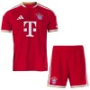 Conjunto FC Bayern de Munique Equipamento Principal 2026-27 - Criança