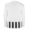 Camisola do Juventus Equipamento Principal 2026-27 Manga Comprida