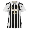 Camisola do Juventus Equipamento Principal 2026-27 - Mulher Camisola do Juventus Equipamento Principal 2026-27 - Mulher