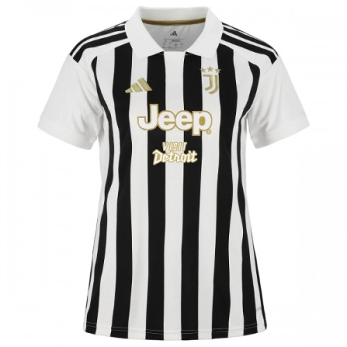 Camisola do Juventus Equipamento Principal 2026-27 - Mulher Camisola do Juventus Equipamento Principal 2026-27 - Mulher