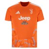 Camisola do Juventus Guarda Redes Equipamento Principal 2026-27 Camisola do Juventus Guarda Redes Equipamento Principal 2026-27