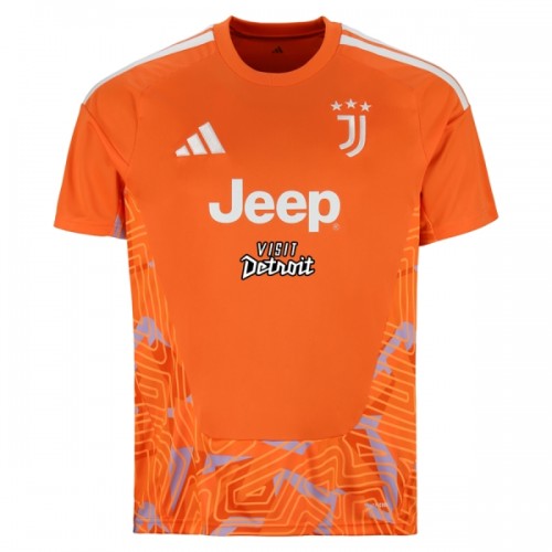 Camisola do Juventus Guarda Redes Equipamento Principal 2026-27 Camisola do Juventus Guarda Redes Equipamento Principal 2026-27
