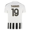 Camisola do Juventus Thuram 9 Equipamento Principal 2026-27 Camisola do Juventus Thuram 9 Equipamento Principal 2026-27