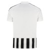 Conjunto Juventus Equipamento Principal 2026-27 - Criança