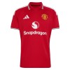 Camisola do Manchester United Amad 16 Equipamento Principal 2026-27