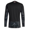 Camisola do Manchester United Guarda Redes Equipamento Principal 2026-27 Manga Comprida