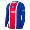 Camisola do Paris Saint-Germain Equipamento Principal 2026-27 Manga Comprida