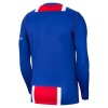 Camisola do Paris Saint-Germain Equipamento Principal 2026-27 Manga Comprida