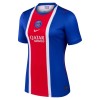 Camisola do Paris Saint-Germain Equipamento Principal 2026-27 - Mulher