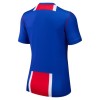 Camisola do Paris Saint-Germain Equipamento Principal 2026-27 - Mulher
