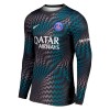 Camisola do Paris Saint-Germain Guarda Redes Equipamento Principal 2026-27 Manga Comprida Camisola do Paris Saint-Germain Guarda Redes Equipamento Principal 2026-27 Manga Comprida