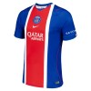 Conjunto Paris Saint-Germain Fabian 8 Equipamento Principal 2026-27 - Criança