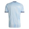 Camisola do Ajax Amsterdam Equipamento Terceiro 2026-27