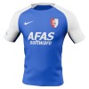 Camisola do AZ Alkmaar Equipamento Alternativo 2026-27 Camisola do AZ Alkmaar Equipamento Alternativo 2026-27