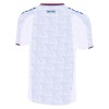 Camisola do Cabo Verde Equipamento Alternativo Mundial 2026