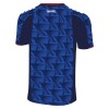 Camisola do Cabo Verde Equipamento Principal Mundial 2026
