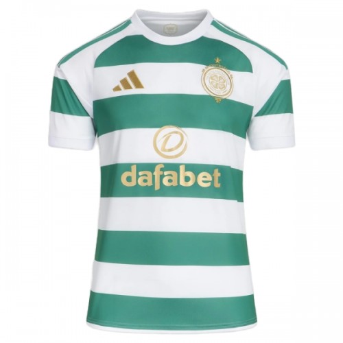 Camisola do Celtic FC Equipamento Principal 2026-27 Camisola do Celtic FC Equipamento Principal 2026-27
