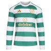 Camisola do Celtic FC Equipamento Principal 2026-27 Manga Comprida