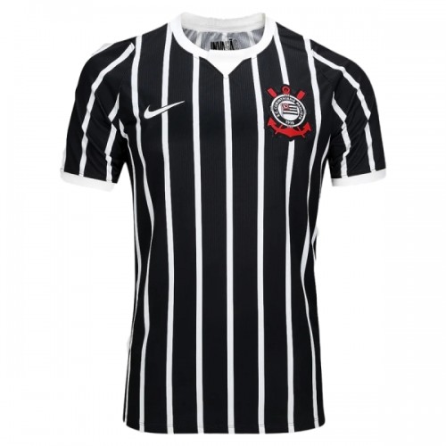 Camisola do Corinthians Equipamento Alternativo 2026-27 Camisola do Corinthians Equipamento Alternativo 2026-27