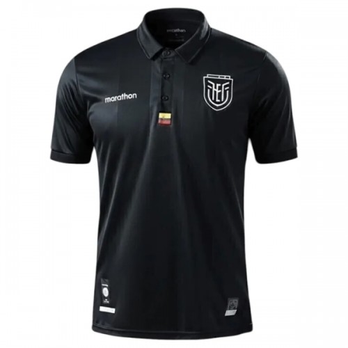 Camisola do Ecuador Special Edition Mundial 2026 Camisola do Ecuador Special Edition Mundial 2026