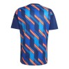 Camisola do Espanha Pre-Match Mundial 2026
