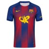Camisola do FC Barcelona x OR Special Edition Equipamento Principal 2025-26 Camisola do FC Barcelona x OR Special Edition Equipamento Principal 2025-26