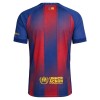 Camisola do FC Barcelona x OR Special Edition Equipamento Principal 2025-26