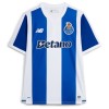 Camisola do FC Porto Equipamento Principal 2026-27 Camisola do FC Porto Equipamento Principal 2026-27