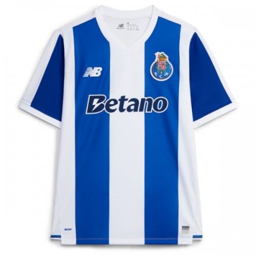 Camisola do FC Porto Equipamento Principal 2026-27 Camisola do FC Porto Equipamento Principal 2026-27