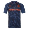 Camisola do Feyenoord Rotterdam Equipamento Terceiro 2026-27 Camisola do Feyenoord Rotterdam Equipamento Terceiro 2026-27