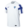 Camisola do Finlândia Equipamento Principal 2026