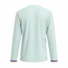 Camisola do França Equipamento Alternativo Mundial 2026 Manga Comprida