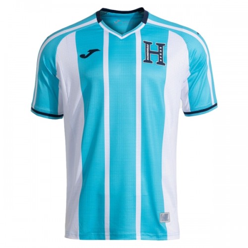 Camisola do Honduras Equipamento Alternativo 2026 Camisola do Honduras Equipamento Alternativo 2026