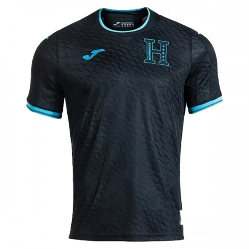 Camisola do Honduras Equipamento Terceiro 2026 Camisola do Honduras Equipamento Terceiro 2026