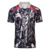 Camisola do Inglaterra Pre-Match Mundial 2026