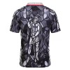 Camisola do Inglaterra Pre-Match Mundial 2026