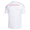 Camisola do Internacional Equipamento Alternativo 2026-27