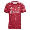 Camisola do Liverpool Equipamento Principal 2026-27 Camisola do Liverpool Equipamento Principal 2026-27