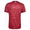 Camisola do Liverpool Equipamento Principal 2026-27