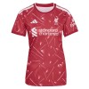 Camisola do Liverpool Equipamento Principal 2026-27 - Mulher Camisola do Liverpool Equipamento Principal 2026-27 - Mulher