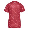Camisola do Liverpool Equipamento Principal 2026-27 - Mulher
