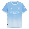 Camisola do Manchester City Equipamento Principal 2026-27 Camisola do Manchester City Equipamento Principal 2026-27