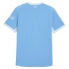 Camisola do Manchester City Equipamento Principal 2026-27