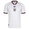 Camisola do Panamá Equipamento Alternativo Mundial 2026