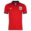 Camisola do Panamá Equipamento Principal Mundial 2026