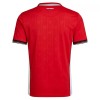 Camisola do Panamá Equipamento Principal Mundial 2026
